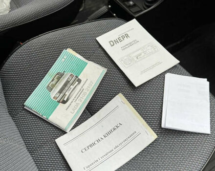 Красный ВАЗ 2107, объемом двигателя 1.5 л и пробегом 47 тыс. км за 2499 $, фото 112 на Automoto.ua