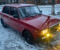 Красный ВАЗ 2107, объемом двигателя 0 л и пробегом 120 тыс. км за 1200 $, фото 1 на Automoto.ua