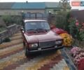 Красный ВАЗ 2107, объемом двигателя 1.5 л и пробегом 120 тыс. км за 1780 $, фото 15 на Automoto.ua