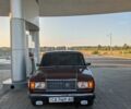 Красный ВАЗ 2107, объемом двигателя 0 л и пробегом 108 тыс. км за 1800 $, фото 3 на Automoto.ua