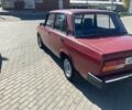 Красный ВАЗ 2107, объемом двигателя 0 л и пробегом 90 тыс. км за 1600 $, фото 4 на Automoto.ua