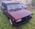Червоний ВАЗ 2107, об'ємом двигуна 1.6 л та пробігом 130 тис. км за 2200 $, фото 6 на Automoto.ua
