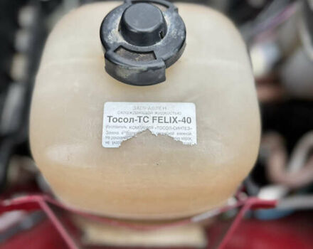 Красный ВАЗ 2107, объемом двигателя 1.5 л и пробегом 47 тыс. км за 2499 $, фото 55 на Automoto.ua