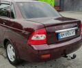 Червоний ВАЗ 2107, об'ємом двигуна 1.6 л та пробігом 198 тис. км за 3000 $, фото 6 на Automoto.ua