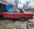 Червоний ВАЗ 2107, об'ємом двигуна 1.5 л та пробігом 74 тис. км за 1450 $, фото 1 на Automoto.ua