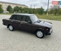 Красный ВАЗ 2107, объемом двигателя 1.45 л и пробегом 80 тыс. км за 2799 $, фото 3 на Automoto.ua