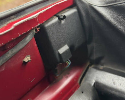 Красный ВАЗ 2107, объемом двигателя 1.5 л и пробегом 47 тыс. км за 2499 $, фото 81 на Automoto.ua