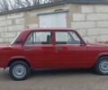 Червоний ВАЗ 2107, об'ємом двигуна 1.5 л та пробігом 33 тис. км за 3750 $, фото 12 на Automoto.ua