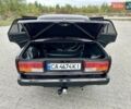 Красный ВАЗ 2107, объемом двигателя 1.45 л и пробегом 80 тыс. км за 2799 $, фото 26 на Automoto.ua