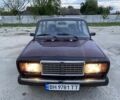 Червоний ВАЗ 2107, об'ємом двигуна 1.5 л та пробігом 17 тис. км за 1700 $, фото 2 на Automoto.ua