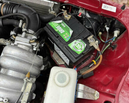 Красный ВАЗ 2107, объемом двигателя 1.5 л и пробегом 47 тыс. км за 2499 $, фото 62 на Automoto.ua