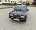 Красный ВАЗ 2107, объемом двигателя 1.45 л и пробегом 80 тыс. км за 2799 $, фото 22 на Automoto.ua