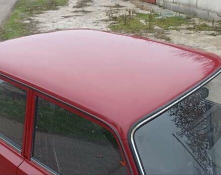 Червоний ВАЗ 2107, об'ємом двигуна 1.5 л та пробігом 33 тис. км за 3750 $, фото 22 на Automoto.ua