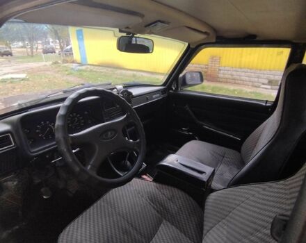 ВАЗ 2107 2008 в Славянске на Automoto.ua Красный ВАЗ 2107, объемом двигателя 1.6 л и пробегом 2 тыс. км за 730 $, фото 1 на Automoto.ua