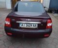Червоний ВАЗ 2107, об'ємом двигуна 1 л та пробігом 49 тис. км за 3299 $, фото 4 на Automoto.ua