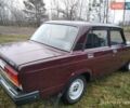Червоний ВАЗ 2107, об'ємом двигуна 0 л та пробігом 35 тис. км за 2700 $, фото 1 на Automoto.ua