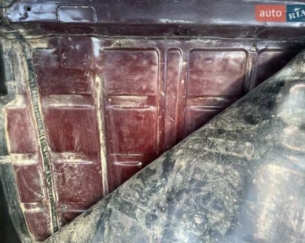 Червоний ВАЗ 2107, об'ємом двигуна 1.45 л та пробігом 70 тис. км за 1800 $, фото 18 на Automoto.ua