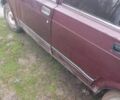 Красный ВАЗ 2107, объемом двигателя 1.6 л и пробегом 73 тыс. км за 550 $, фото 4 на Automoto.ua