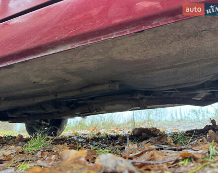 Красный ВАЗ 2107, объемом двигателя 1.5 л и пробегом 47 тыс. км за 2499 $, фото 145 на Automoto.ua