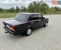 Красный ВАЗ 2107, объемом двигателя 1.45 л и пробегом 80 тыс. км за 2799 $, фото 18 на Automoto.ua