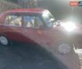Червоний ВАЗ 2107, об'ємом двигуна 1.5 л та пробігом 90 тис. км за 1300 $, фото 1 на Automoto.ua