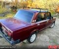 Красный ВАЗ 2107, объемом двигателя 1.5 л и пробегом 0 тыс. км за 1299 $, фото 3 на Automoto.ua