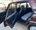 Червоний ВАЗ 2107, об'ємом двигуна 1.5 л та пробігом 65 тис. км за 2200 $, фото 18 на Automoto.ua