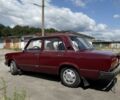 Красный ВАЗ 2107, объемом двигателя 1.5 л и пробегом 76 тыс. км за 2311 $, фото 1 на Automoto.ua