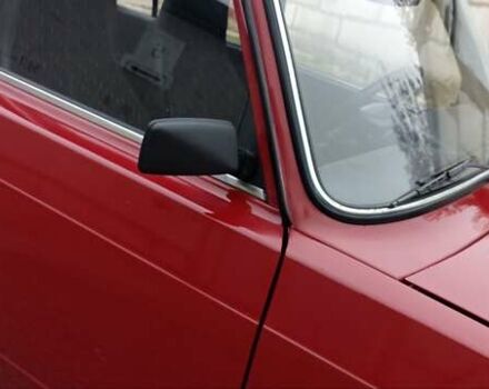 Червоний ВАЗ 2107, об'ємом двигуна 1.5 л та пробігом 33 тис. км за 3750 $, фото 21 на Automoto.ua