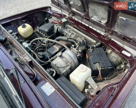Червоний ВАЗ 2107, об'ємом двигуна 1.45 л та пробігом 70 тис. км за 1800 $, фото 10 на Automoto.ua