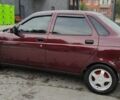 Червоний ВАЗ 2107, об'ємом двигуна 1.6 л та пробігом 198 тис. км за 3000 $, фото 7 на Automoto.ua