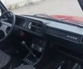 Червоний ВАЗ 2107, об'ємом двигуна 1.5 л та пробігом 33 тис. км за 3750 $, фото 39 на Automoto.ua