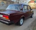 Червоний ВАЗ 2107, об'ємом двигуна 1.45 л та пробігом 74 тис. км за 2550 $, фото 7 на Automoto.ua