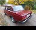 Червоний ВАЗ 2107, об'ємом двигуна 2 л та пробігом 111 тис. км за 1050 $, фото 7 на Automoto.ua