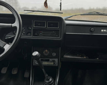 Красный ВАЗ 2107, объемом двигателя 1.5 л и пробегом 47 тыс. км за 2499 $, фото 138 на Automoto.ua