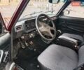 Красный ВАЗ 2107, объемом двигателя 1.5 л и пробегом 122 тыс. км за 1600 $, фото 7 на Automoto.ua