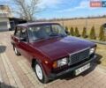 Червоний ВАЗ 2107, об'ємом двигуна 1.5 л та пробігом 65 тис. км за 2200 $, фото 7 на Automoto.ua