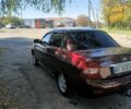 Красный ВАЗ 2107, объемом двигателя 1.6 л и пробегом 221 тыс. км за 2610 $, фото 2 на Automoto.ua