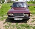 ВАЗ 2107 2008 у Миргороде на Automoto.ua Червоний ВАЗ 2107, об'ємом двигуна 1.5 л та пробігом 82 тис. км за 2000 $, фото 8 на Automoto.ua