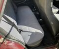 Красный ВАЗ 2107, объемом двигателя 1.5 л и пробегом 16 тыс. км за 3300 $, фото 13 на Automoto.ua
