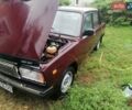 Червоний ВАЗ 2107, об'ємом двигуна 1.5 л та пробігом 40 тис. км за 1500 $, фото 5 на Automoto.ua