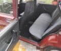 Красный ВАЗ 2107, объемом двигателя 1.5 л и пробегом 120 тыс. км за 1780 $, фото 21 на Automoto.ua