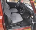 Красный ВАЗ 2107, объемом двигателя 1.5 л и пробегом 120 тыс. км за 1780 $, фото 39 на Automoto.ua