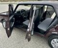 Красный ВАЗ 2107, объемом двигателя 1.45 л и пробегом 80 тыс. км за 2799 $, фото 25 на Automoto.ua
