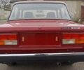 Червоний ВАЗ 2107, об'ємом двигуна 1.5 л та пробігом 33 тис. км за 3750 $, фото 25 на Automoto.ua