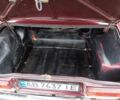 Красный ВАЗ 2107, объемом двигателя 1.5 л и пробегом 150 тыс. км за 850 $, фото 4 на Automoto.ua