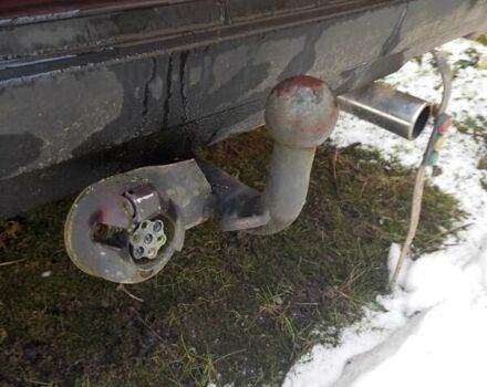 Червоний ВАЗ 2107, об'ємом двигуна 1.6 л та пробігом 100 тис. км за 567 $, фото 6 на Automoto.ua