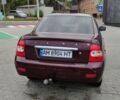 Червоний ВАЗ 2107, об'ємом двигуна 1.6 л та пробігом 198 тис. км за 3000 $, фото 5 на Automoto.ua