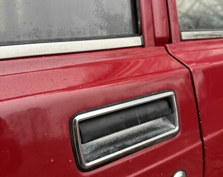 Красный ВАЗ 2107, объемом двигателя 1.5 л и пробегом 47 тыс. км за 2499 $, фото 20 на Automoto.ua