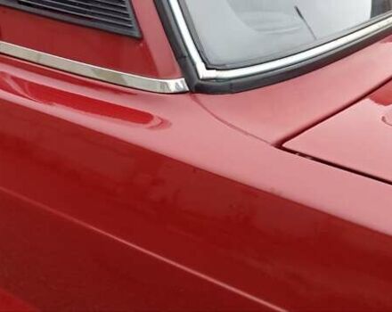 Червоний ВАЗ 2107, об'ємом двигуна 1.5 л та пробігом 33 тис. км за 3750 $, фото 20 на Automoto.ua